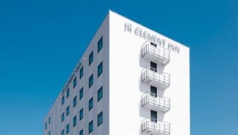 ホテル「JRクレメントイン今治」の空間デザイン設計・FFE事例