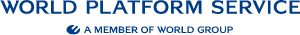株式会社ワールドプラットフォームサービスのロゴ
