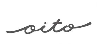 糸パンプスブランド「Oito（おいと）」のロゴデザイン事例