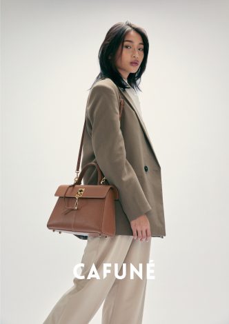 Bags | Like New Cafune Stance Bag Pecan | Poshmark