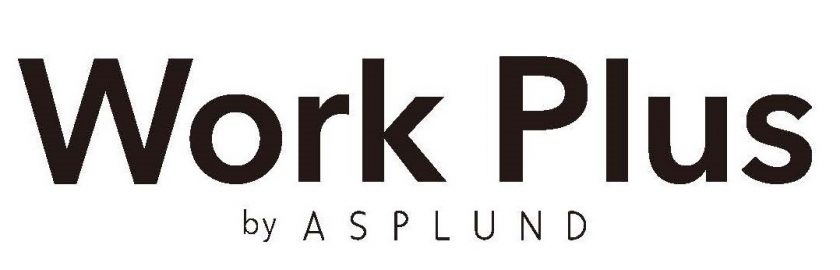 ASPLUND（アスプルンド）オフィスファニチャーブランド『Work Plus』、４月開催「オルガテック東京2023」へ出展