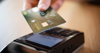 クレジットカード手数料のコスト削減方法提案