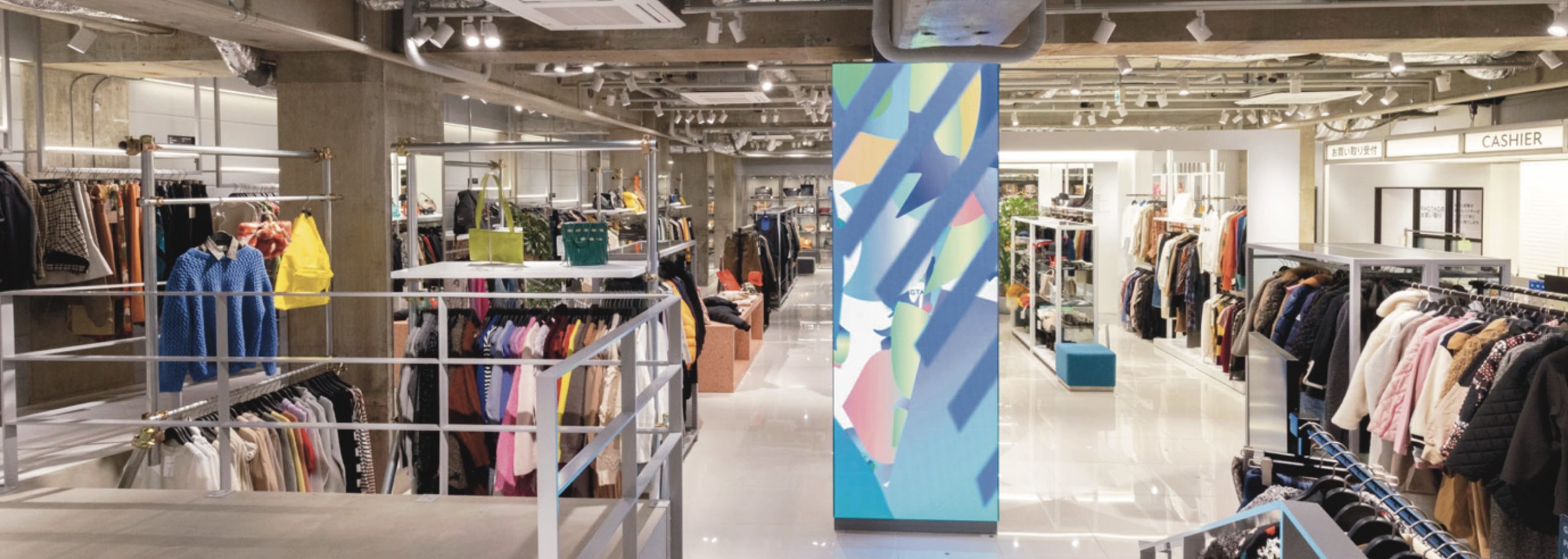 top-RAG-TAG-harajyuku-shop-renewal-spacedesign